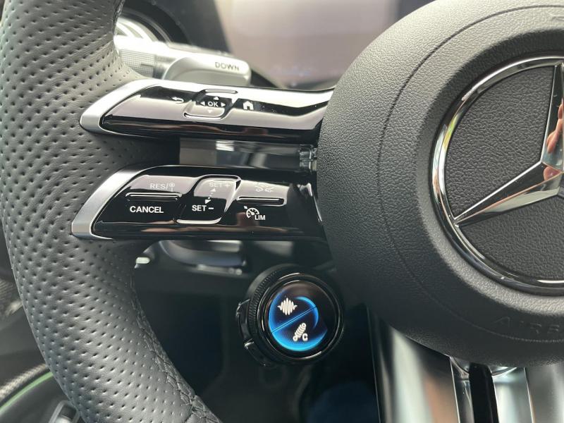 Купить Mercedes-Benz EQS 53 AMG 4matic+ электро 2024 id-1006132 в Киеве, Фото №[delta]