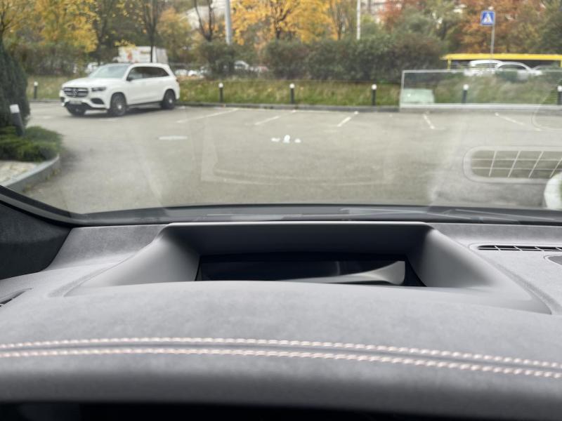 Купить Mercedes-Benz EQS 53 AMG 4matic+ электро 2024 id-1006132 в Киеве, Фото №[delta]