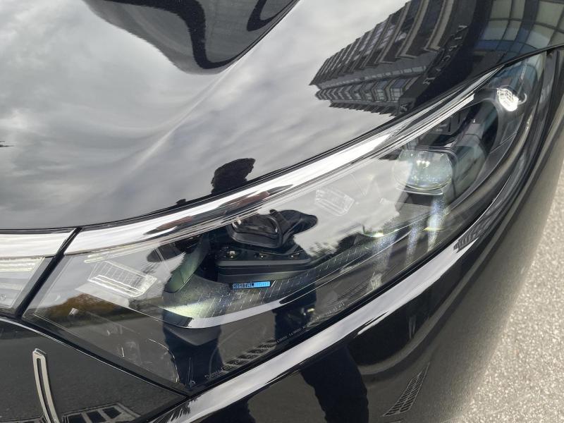 Купить Mercedes-Benz EQS 53 AMG 4matic+ электро 2025 id-1006132 в Киеве, Фото №[delta]