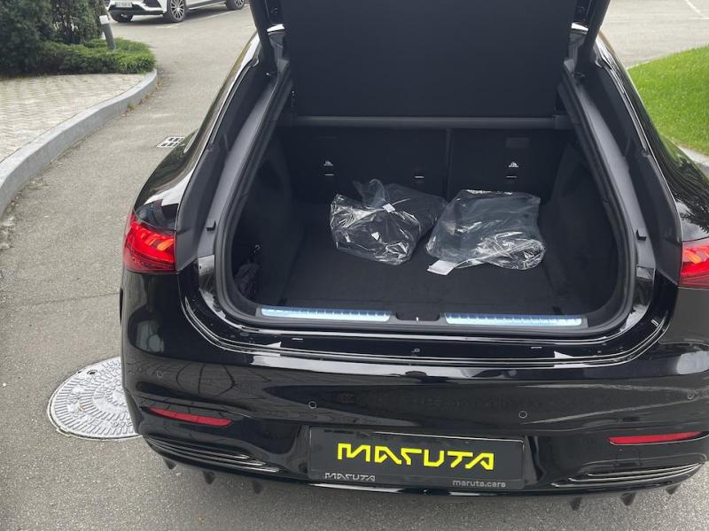 Купить Mercedes-Benz EQS 53 AMG 4matic+ электро 2025 id-1006132 в Киеве, Фото №[delta]