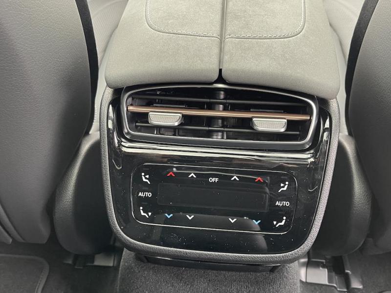 Купить Mercedes-Benz EQS 53 AMG 4matic+ электро 2025 id-1006132 в Киеве, Фото №[delta]