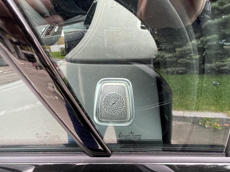 Купить Mercedes-Benz EQS 53 AMG 4matic+ электро 2025 id-1006132 в Киеве, Фото №[delta]