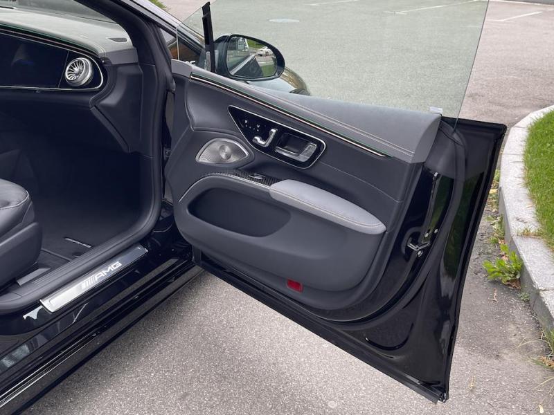 Купить Mercedes-Benz EQS 53 AMG 4matic+ электро 2025 id-1006132 в Киеве, Фото №[delta]