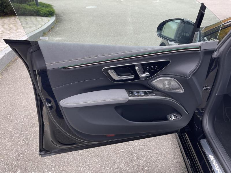 Купить Mercedes-Benz EQS 53 AMG 4matic+ электро 2025 id-1006132 в Киеве, Фото №[delta]