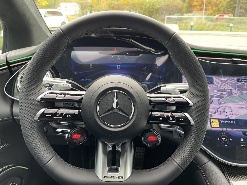 Купить Mercedes-Benz EQS 53 AMG 4matic+ электро 2025 id-1006132 в Киеве, Фото №[delta]