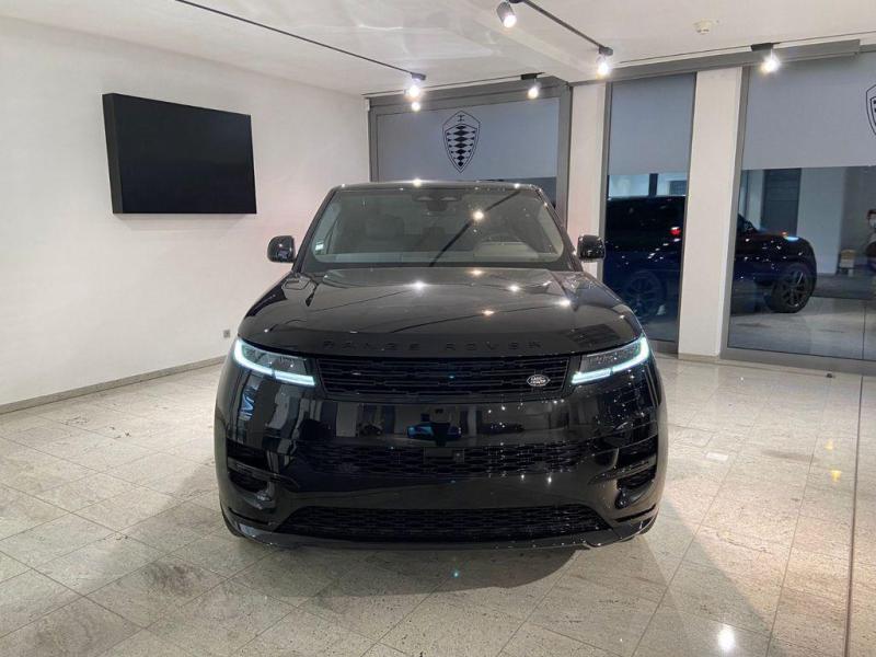 Купить Land-Rover Range-Rover Sport HSE Dynamic дизель 2025 id-1006157 в Киеве, Фото №[delta]