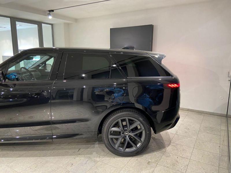 Купить Land-Rover Range-Rover Sport HSE Dynamic дизель 2025 id-1006157 в Киеве, Фото №[delta]