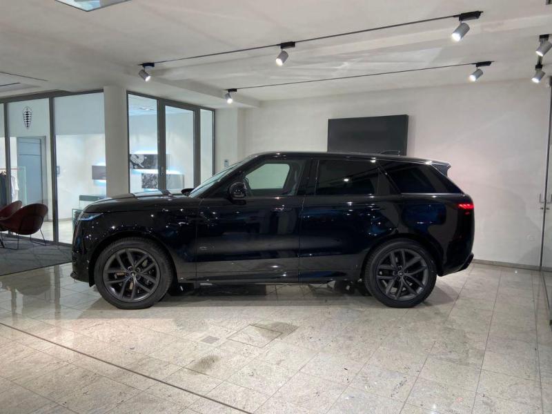 Купить Land-Rover Range-Rover Sport HSE Dynamic дизель 2025 id-1006157 в Киеве, Фото №[delta]