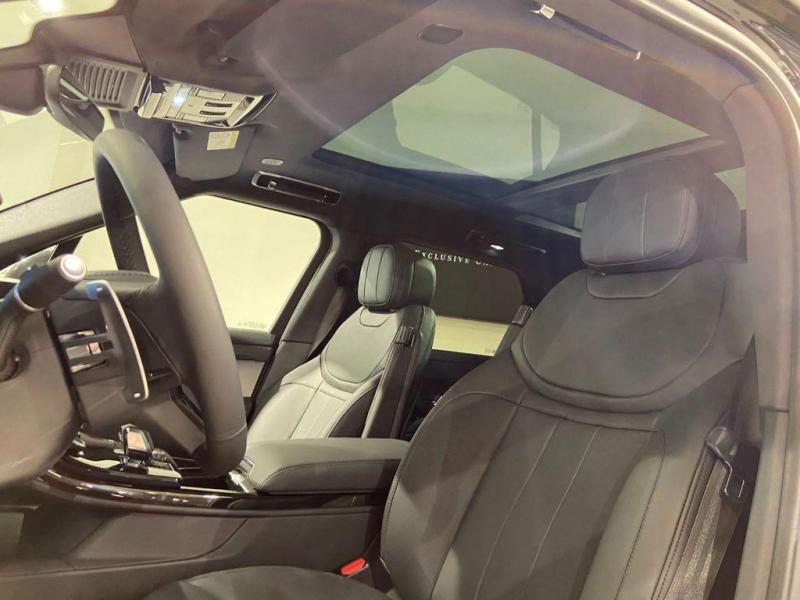 Купить Land-Rover Range-Rover Sport HSE Dynamic дизель 2025 id-1006157 в Киеве, Фото №[delta]