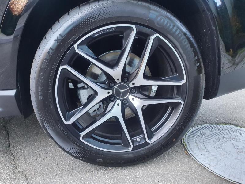 Купить Mercedes-Benz GLE Coupe 53 бензин 2024 id-1006164 в Киеве, Фото №[delta]