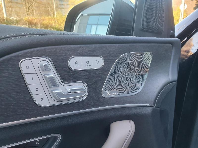 Купить Mercedes-Benz GLE Coupe 53 бензин 2024 id-1006164 в Киеве, Фото №[delta]