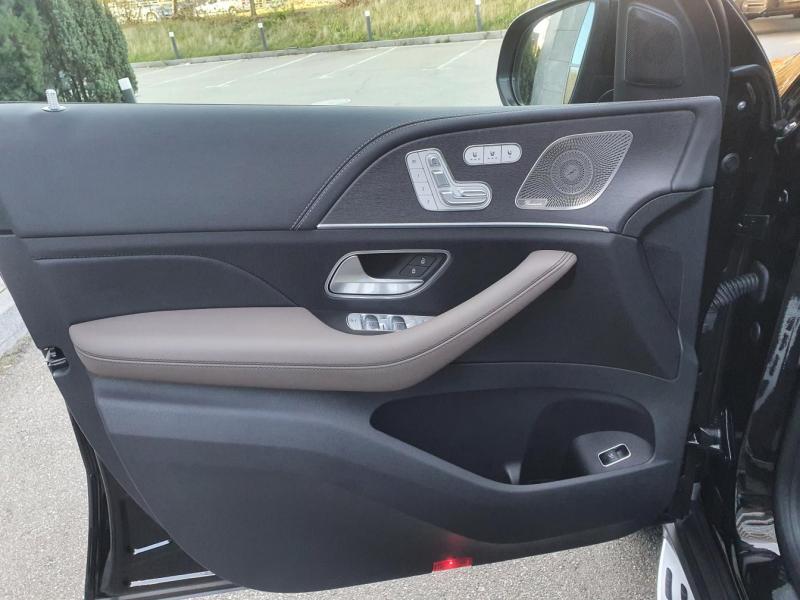 Купить Mercedes-Benz GLE Coupe 53 бензин 2024 id-1006164 в Киеве, Фото №[delta]