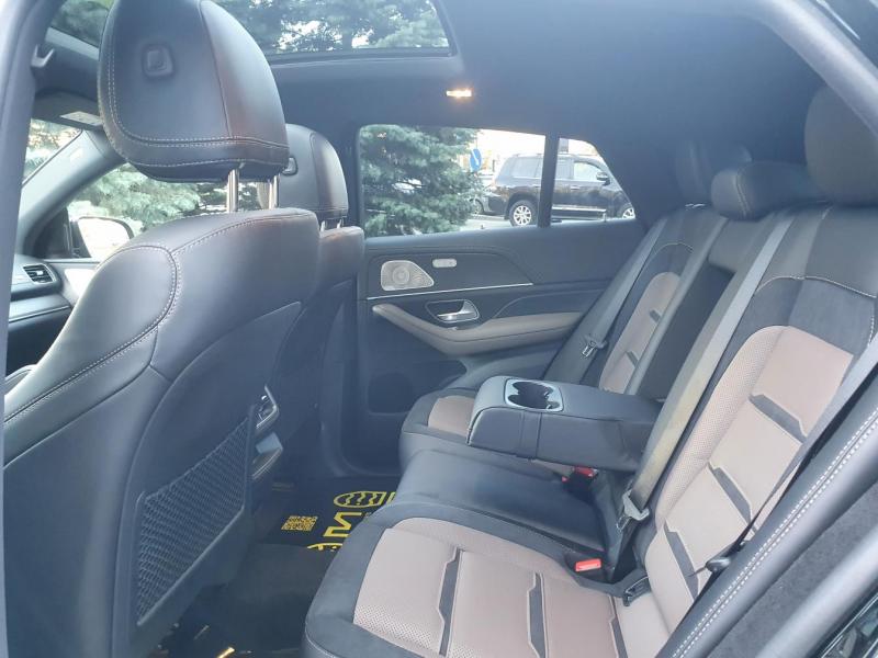 Купить Mercedes-Benz GLE Coupe 53 бензин 2024 id-1006164 в Киеве, Фото №[delta]