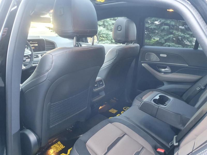 Купить Mercedes-Benz GLE Coupe 53 бензин 2024 id-1006164 в Киеве, Фото №[delta]