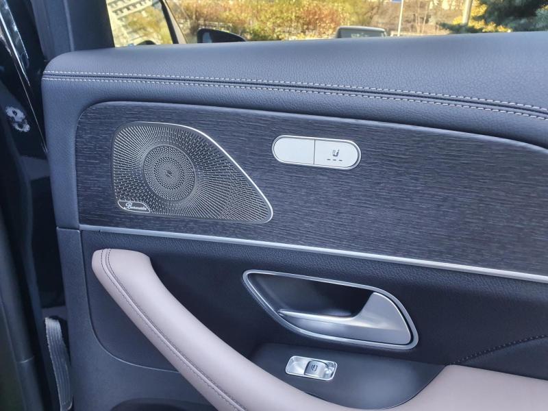 Купить Mercedes-Benz GLE Coupe 53 бензин 2024 id-1006164 в Киеве, Фото №[delta]