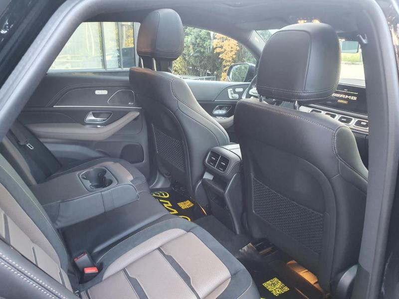 Купить Mercedes-Benz GLE Coupe 53 бензин 2024 id-1006164 в Киеве, Фото №[delta]