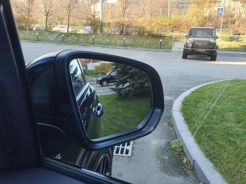 Купить Mercedes-Benz GLE Coupe 53 бензин 2024 id-1006164 в Киеве, Фото №[delta]