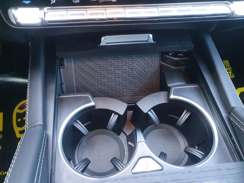 Купить Mercedes-Benz GLE Coupe 53 бензин 2024 id-1006164 в Киеве, Фото №[delta]