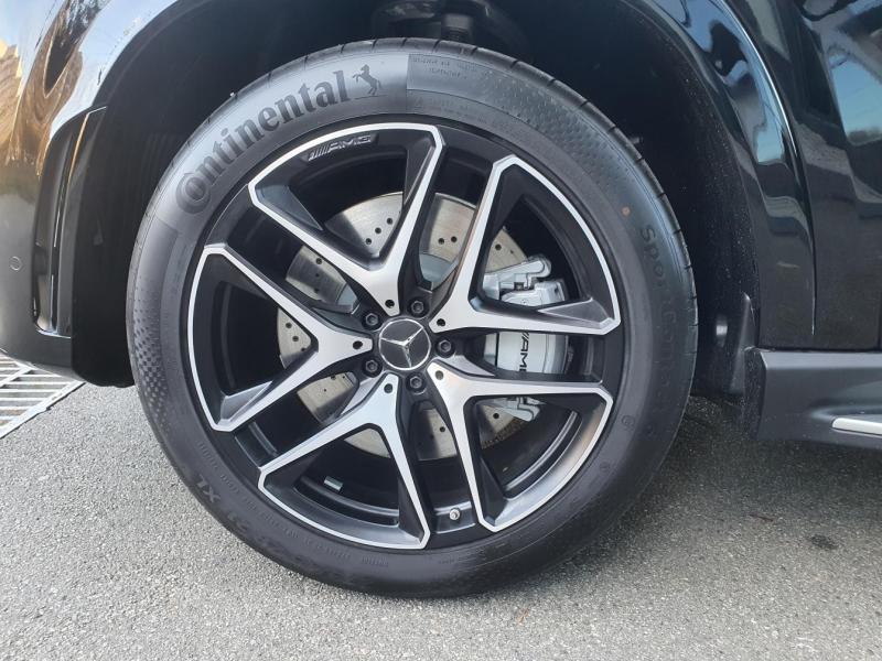 Купить Mercedes-Benz GLE Coupe 53 бензин 2025 id-1006164 в Киеве, Фото №[delta]