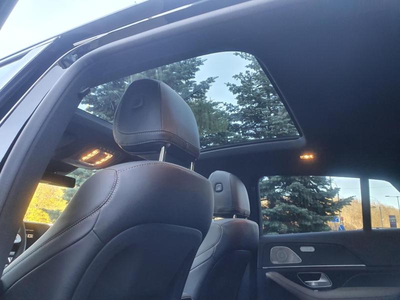 Купить Mercedes-Benz GLE Coupe 53 бензин 2025 id-1006164 в Киеве, Фото №[delta]
