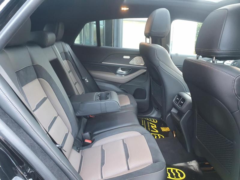 Купить Mercedes-Benz GLE Coupe 53 бензин 2025 id-1006164 в Киеве, Фото №[delta]