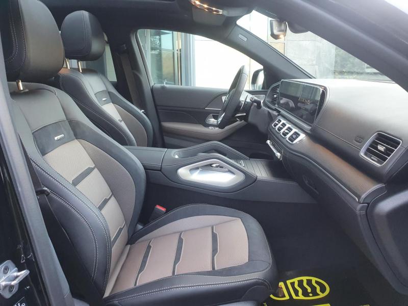 Купить Mercedes-Benz GLE Coupe 53 бензин 2025 id-1006164 в Киеве, Фото №[delta]