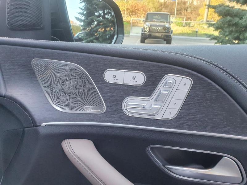 Купить Mercedes-Benz GLE Coupe 53 бензин 2025 id-1006164 в Киеве, Фото №[delta]