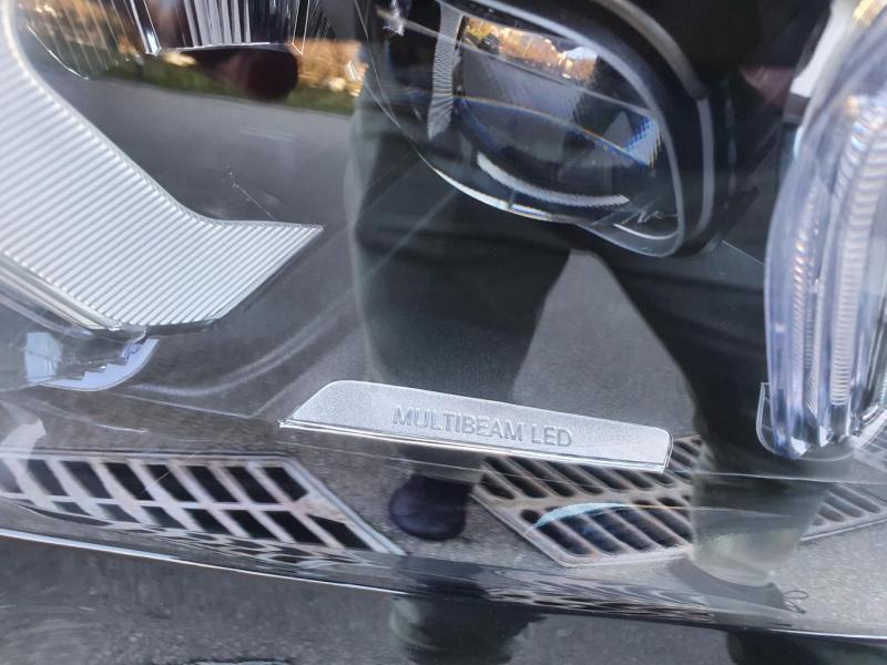 Купить Mercedes-Benz GLE Coupe 53 бензин 2025 id-1006164 в Киеве, Фото №[delta]