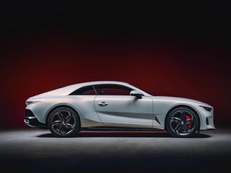 Купить Bentley Mulliner Batur бензин 2025 id-1006178 в Киеве, Фото №[delta]