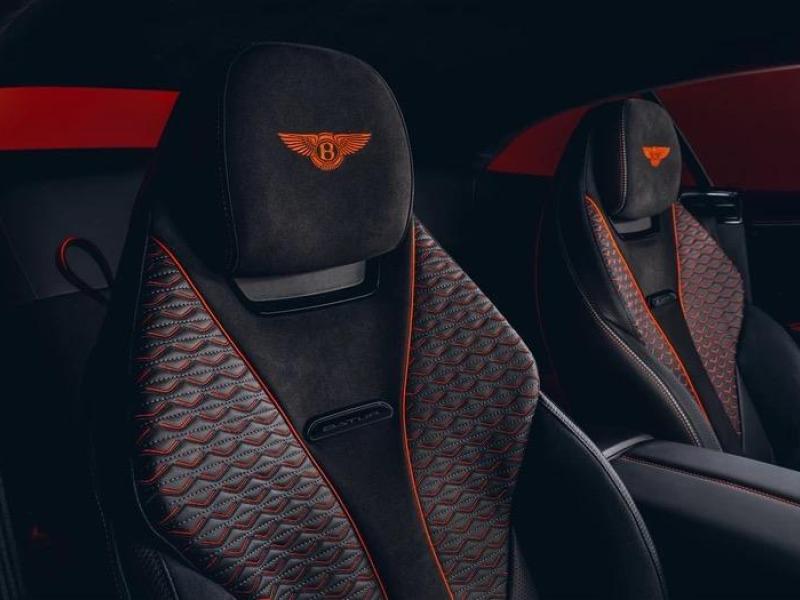 Купить Bentley Mulliner Batur бензин 2025 id-1006178 в Киеве, Фото №[delta]