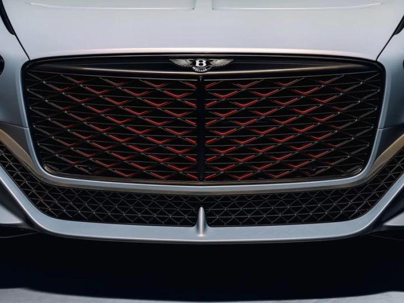 Купить Bentley Mulliner Batur бензин 2025 id-1006178 в Киеве, Фото №[delta]