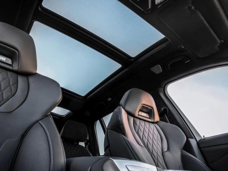 Купить BMW X7 M60i бензин 2025 id-1006180 в Киеве, Фото №[delta]