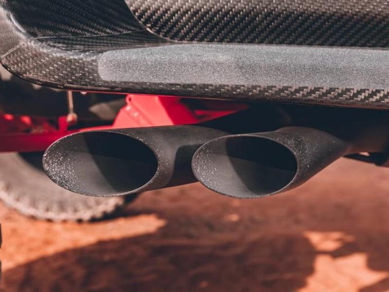 Купить Mercedes-Benz G 900 Crawler бензин 2025 id-1006188 в Киеве, Фото №[delta]