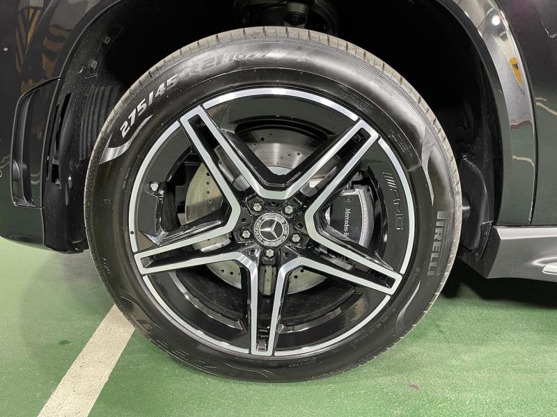 Купить Mercedes-Benz GLS 400D AMG дизель 2023 id-1006184 в Киеве, Фото №[delta]