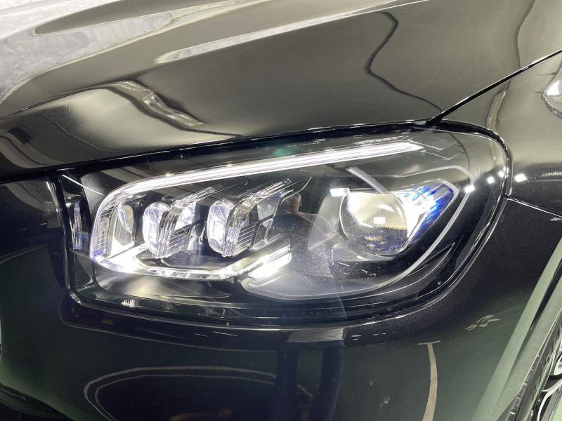 Купить Mercedes-Benz GLS 400D AMG дизель 2023 id-1006184 в Киеве, Фото №[delta]