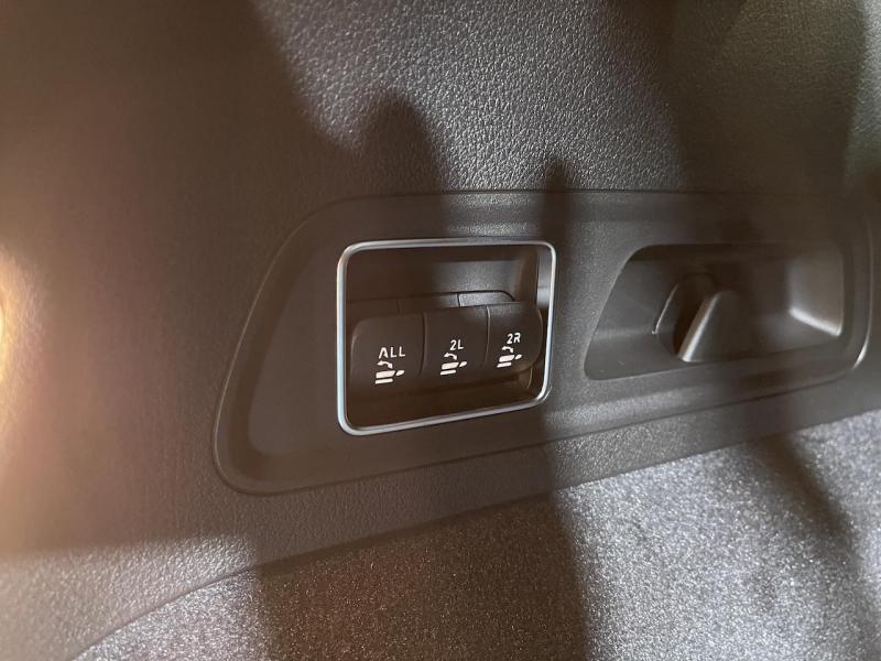 Купить Mercedes-Benz GLS 400D AMG дизель 2023 id-1006184 в Киеве, Фото №[delta]