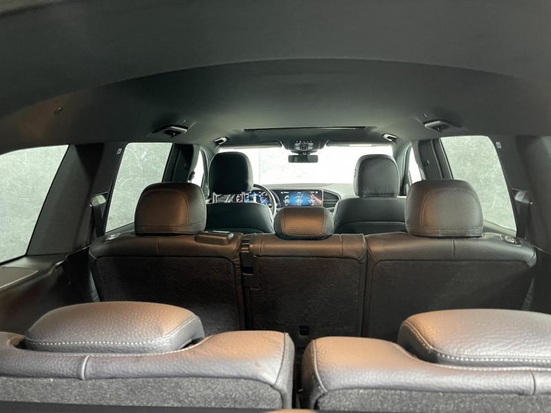 Купить Mercedes-Benz GLS 400D AMG дизель 2023 id-1006184 в Киеве, Фото №[delta]