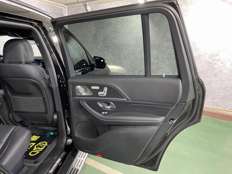 Купить Mercedes-Benz GLS 400D AMG дизель 2023 id-1006184 в Киеве, Фото №[delta]