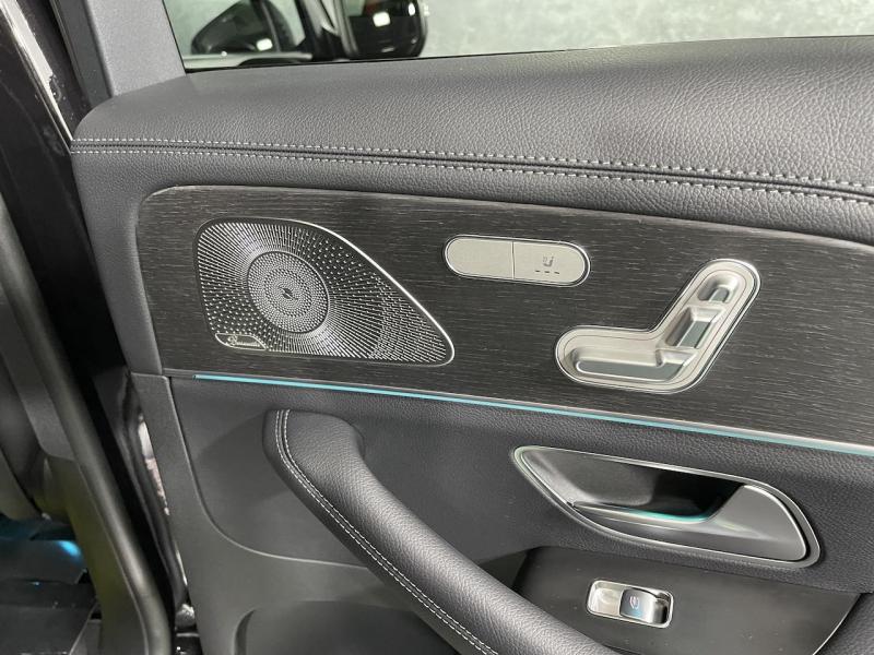 Купить Mercedes-Benz GLS 400D AMG дизель 2023 id-1006184 в Киеве, Фото №[delta]