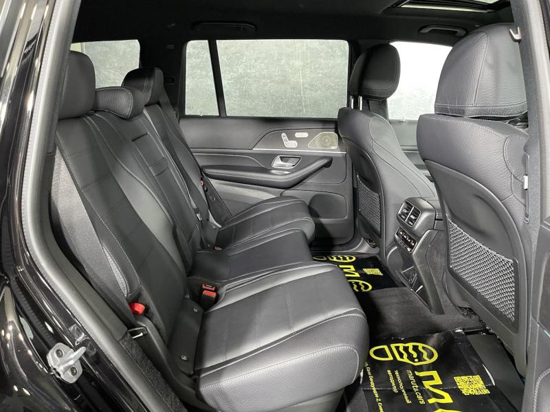 Купить Mercedes-Benz GLS 400D AMG дизель 2023 id-1006184 в Киеве, Фото №[delta]