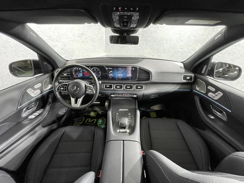 Купить Mercedes-Benz GLS 400D AMG дизель 2023 id-1006184 в Киеве, Фото №[delta]