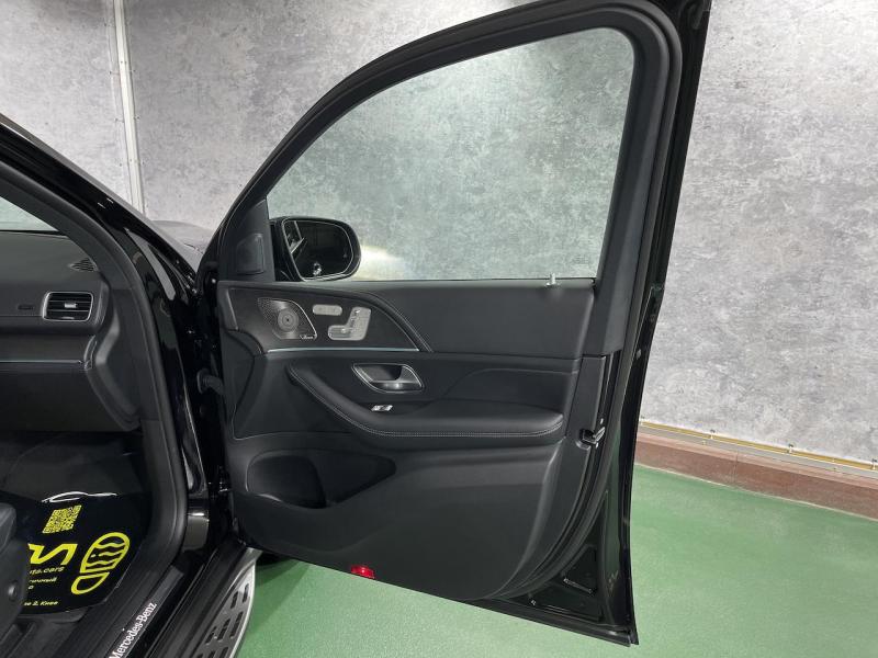 Купить Mercedes-Benz GLS 400D AMG дизель 2023 id-1006184 в Киеве, Фото №[delta]