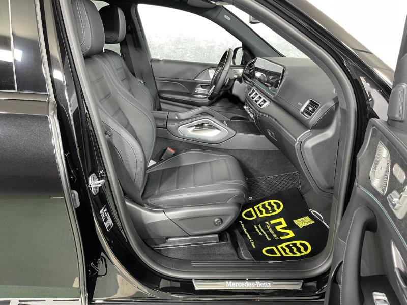 Купить Mercedes-Benz GLS 400D AMG дизель 2023 id-1006184 в Киеве, Фото №[delta]