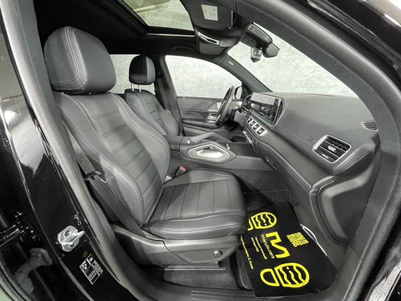 Купить Mercedes-Benz GLS 400D AMG дизель 2023 id-1006184 в Киеве, Фото №[delta]
