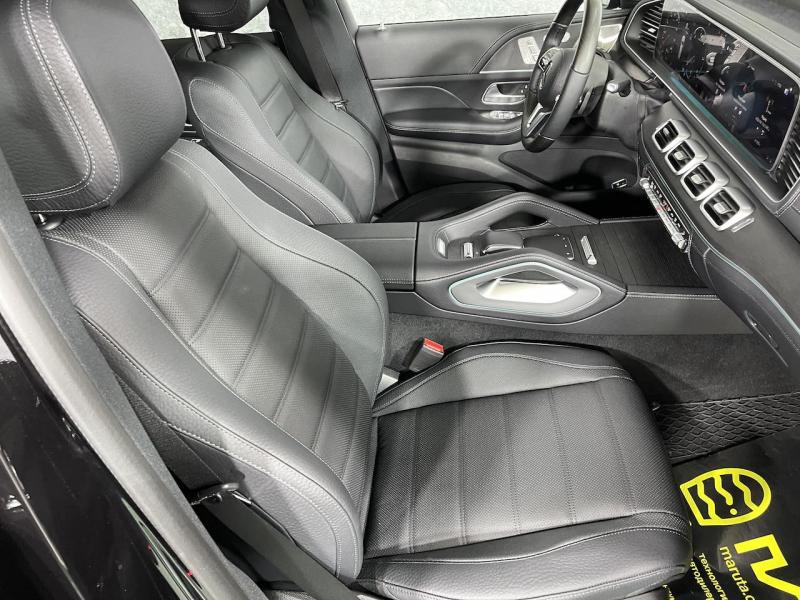 Купить Mercedes-Benz GLS 400D AMG дизель 2023 id-1006184 в Киеве, Фото №[delta]