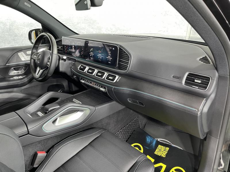 Купить Mercedes-Benz GLS 400D AMG дизель 2023 id-1006184 в Киеве, Фото №[delta]