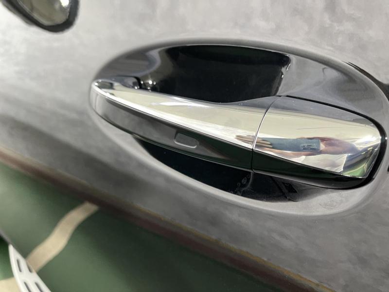 Купить Mercedes-Benz GLS 400D AMG дизель 2023 id-1006184 в Киеве, Фото №[delta]