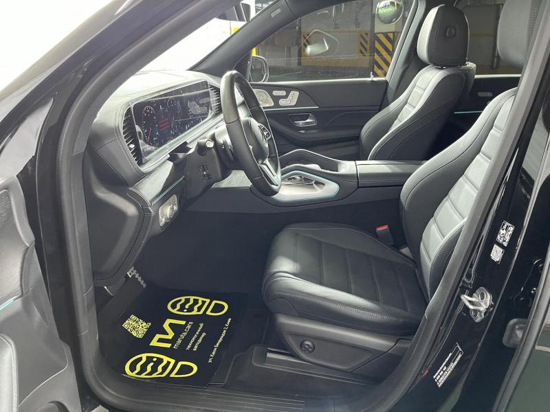 Купить Mercedes-Benz GLS 400D AMG дизель 2023 id-1006184 в Киеве, Фото №[delta]