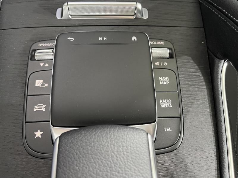 Купить Mercedes-Benz GLS 400D AMG дизель 2023 id-1006184 в Киеве, Фото №[delta]