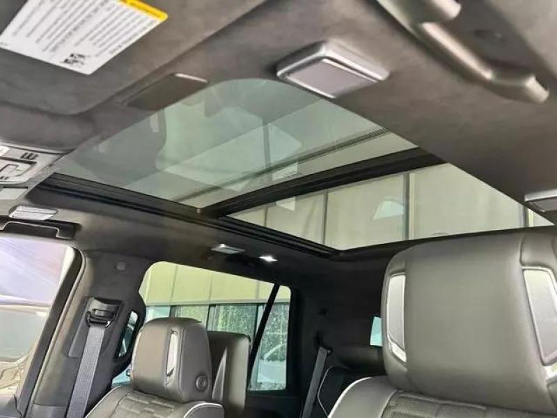 Купить Cadillac Escalade V-Series бензин 2025 id-1006183 в Киеве, Фото №[delta]